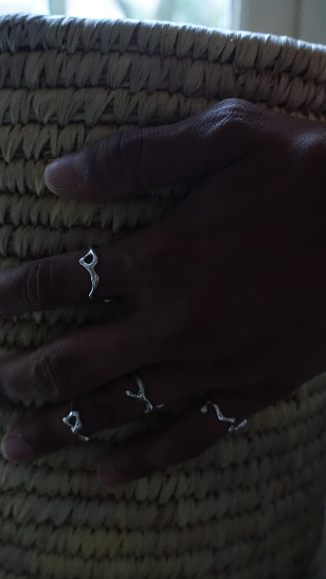 River ring