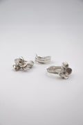 Hikime Mitsuro rings