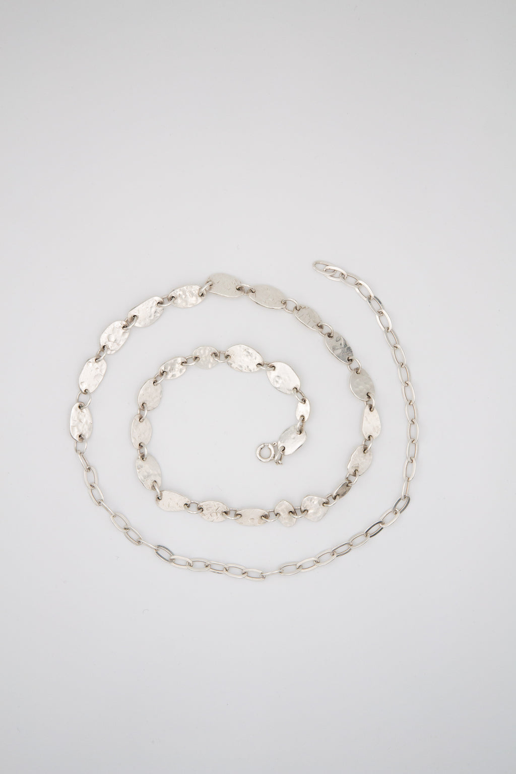 Mirror bracelet
