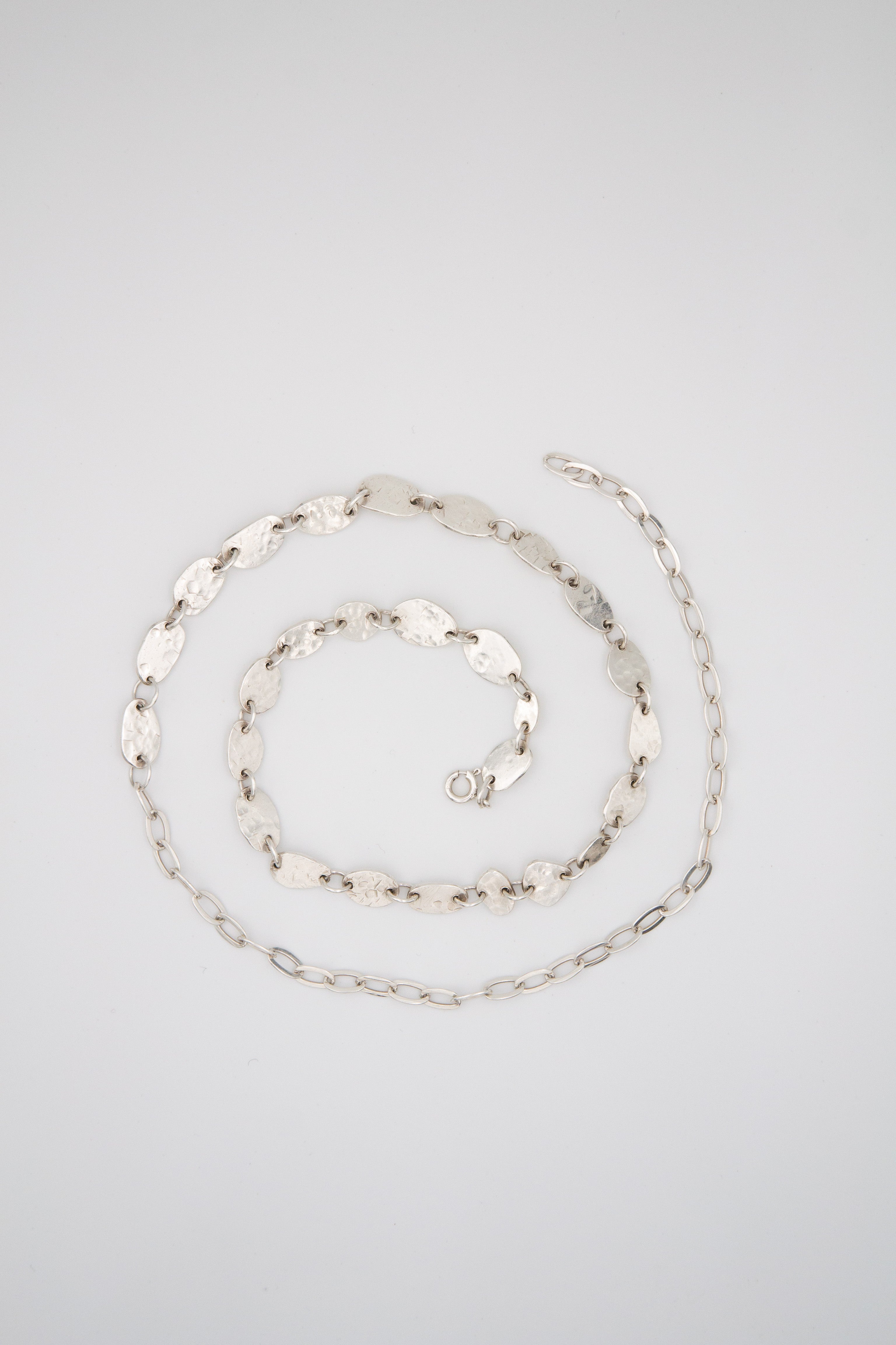 Mirror bracelet
