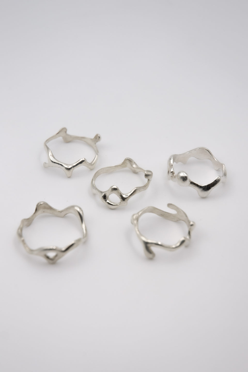 River ring