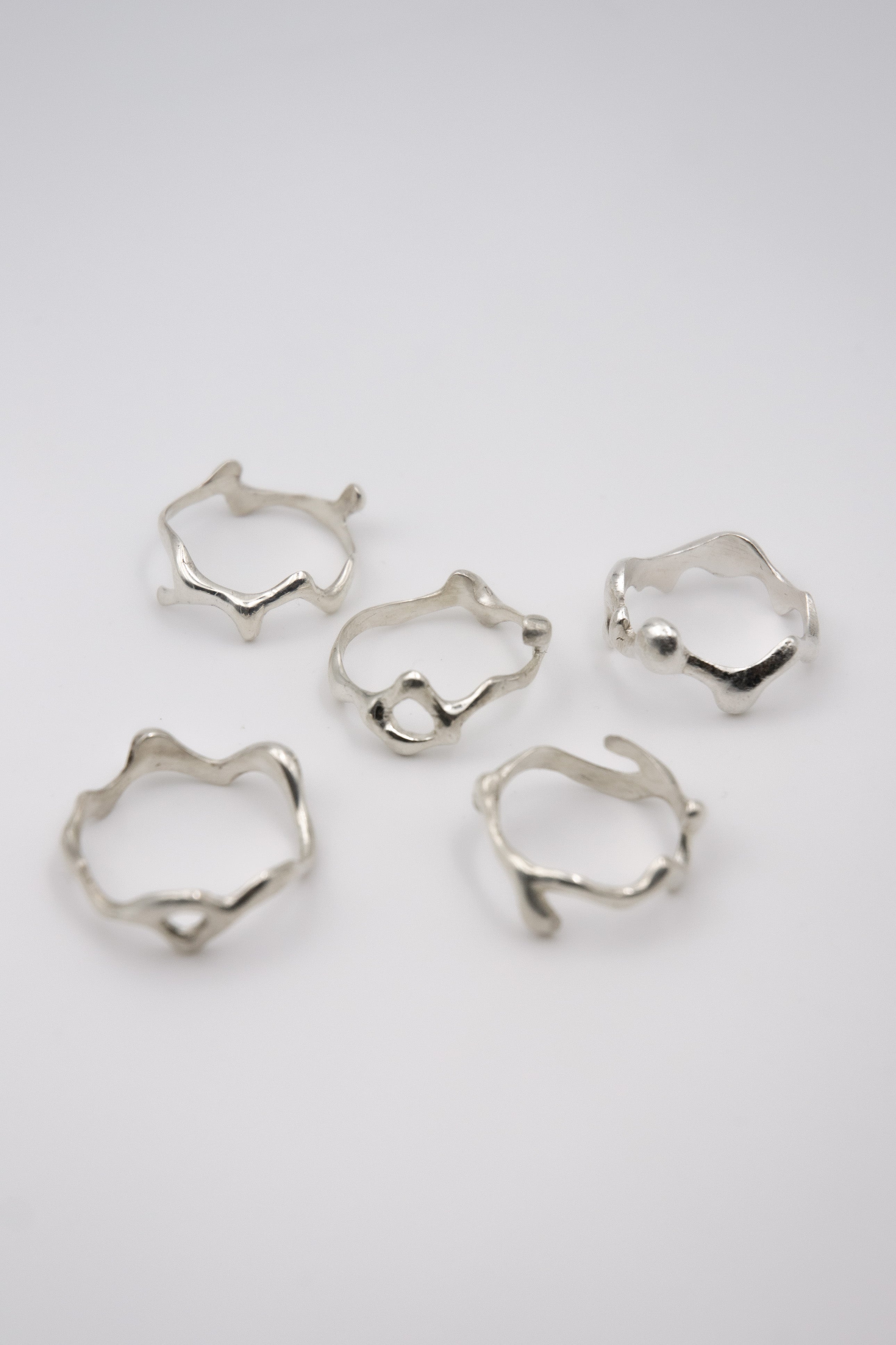 River ring