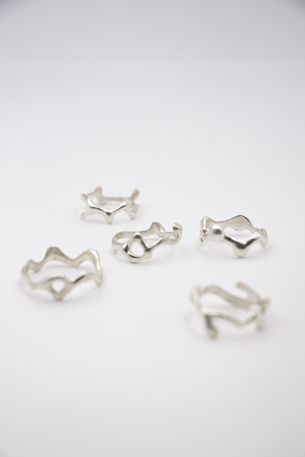 River ring