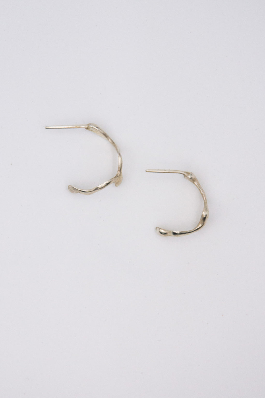 River earrings